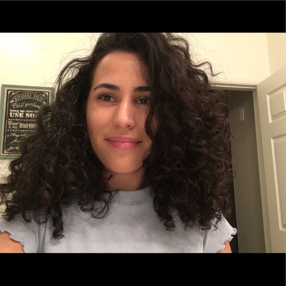 Meet your Posher, Jamie